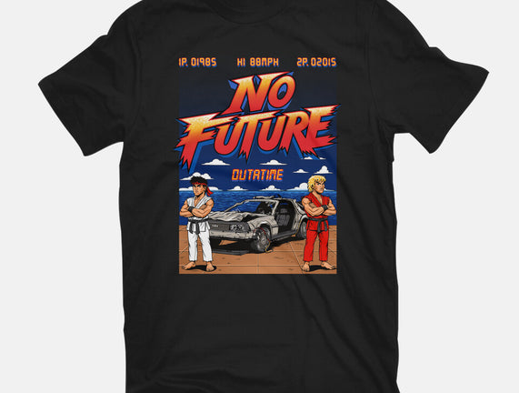 No Future