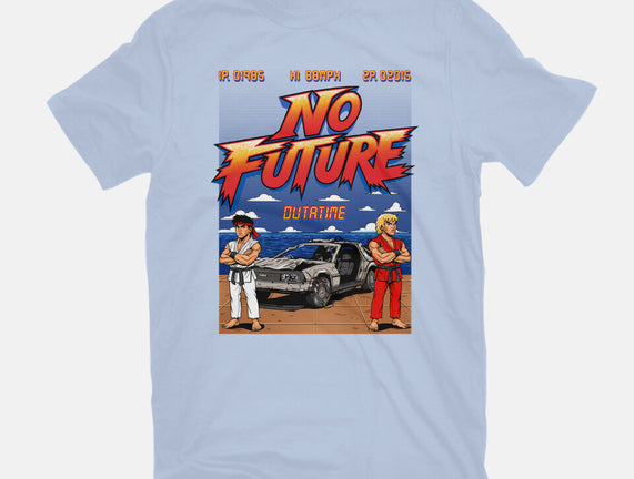 No Future