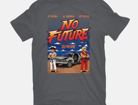 No Future