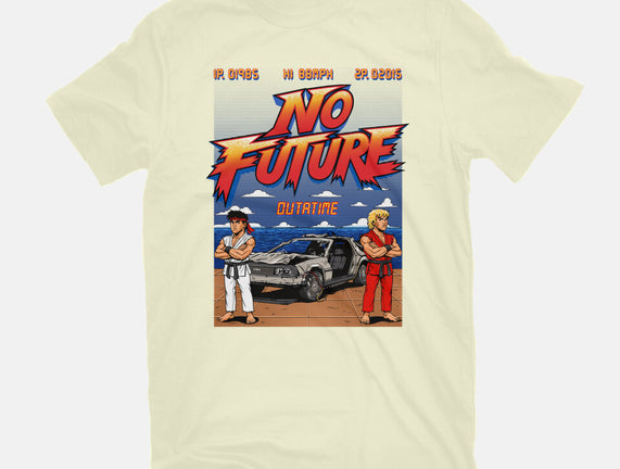 No Future