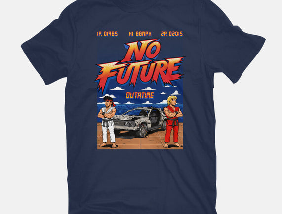 No Future