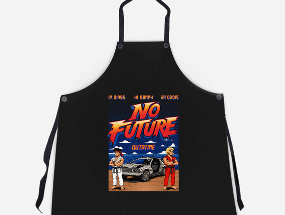 No Future