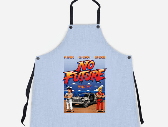 No Future