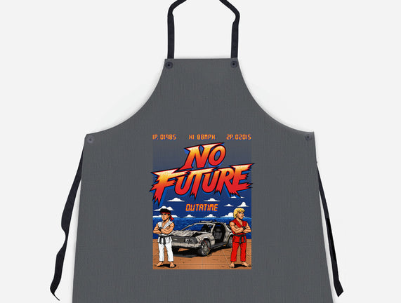 No Future