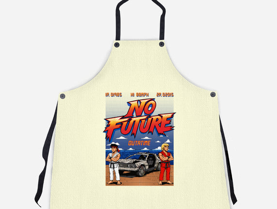No Future