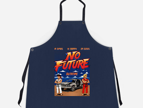 No Future