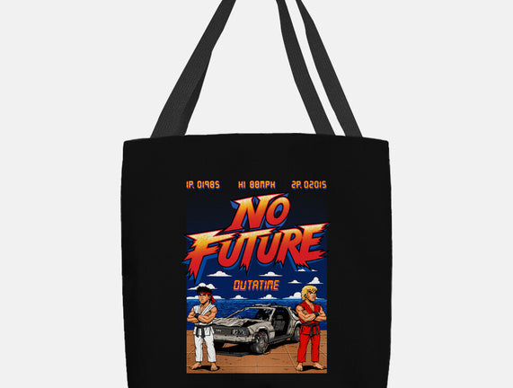 No Future