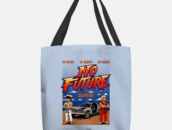 No Future