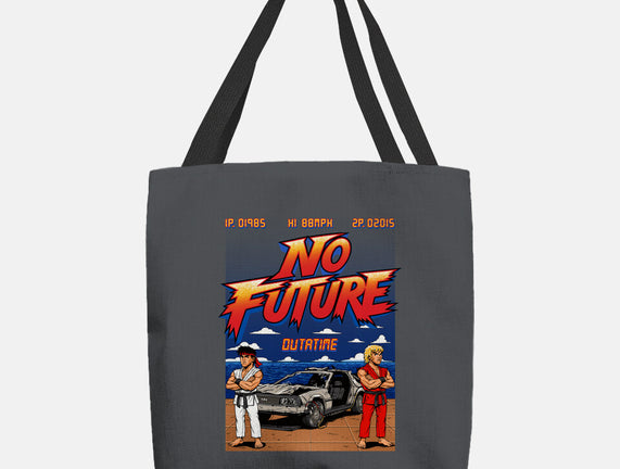 No Future