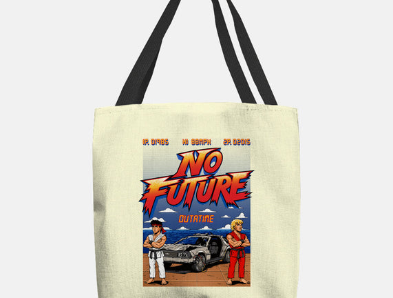 No Future
