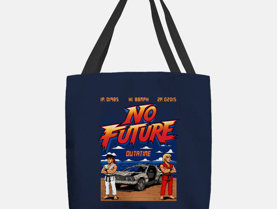 No Future