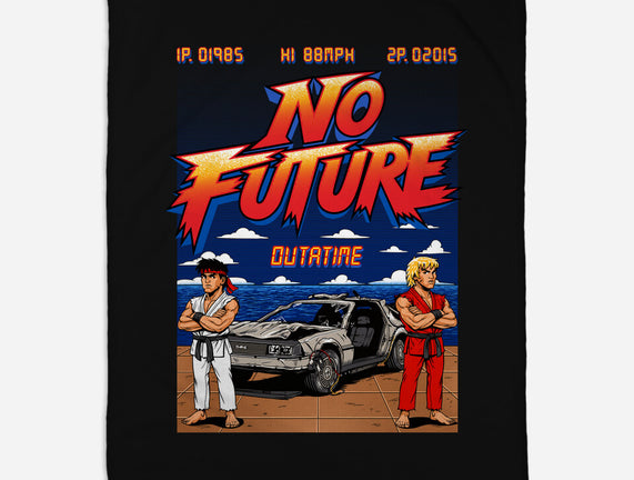 No Future