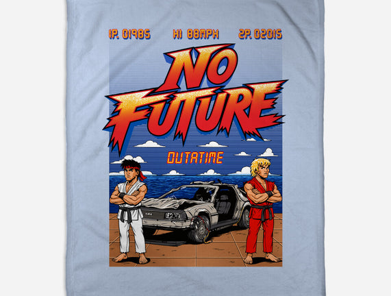 No Future