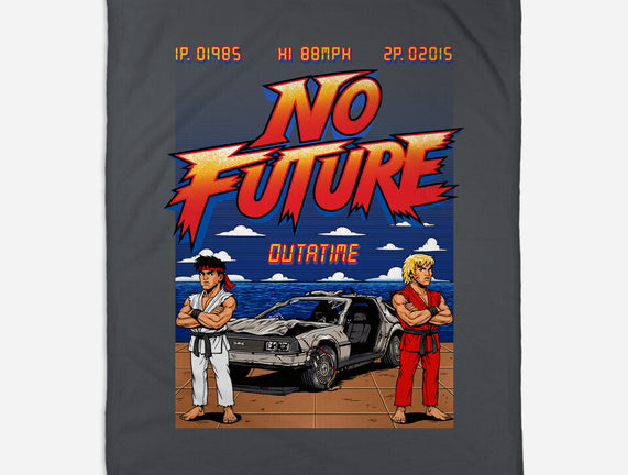 No Future