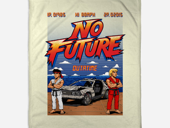 No Future