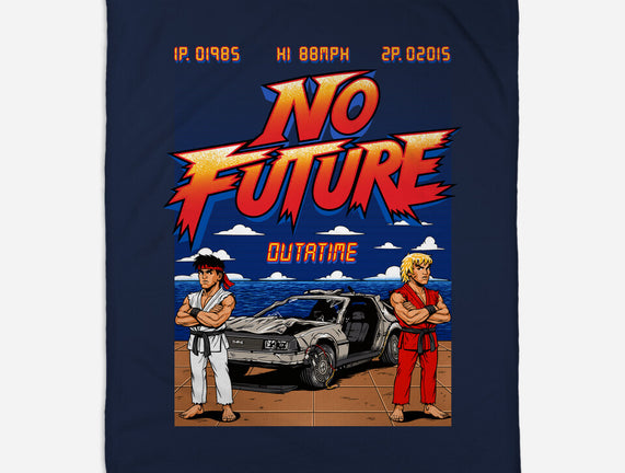 No Future