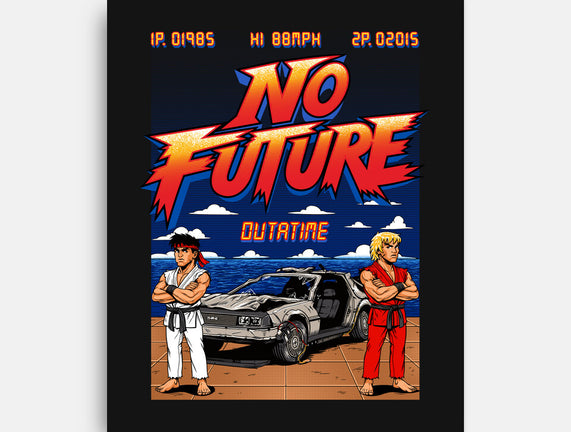 No Future