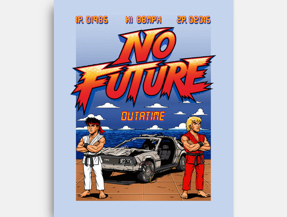No Future