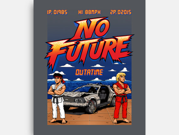 No Future