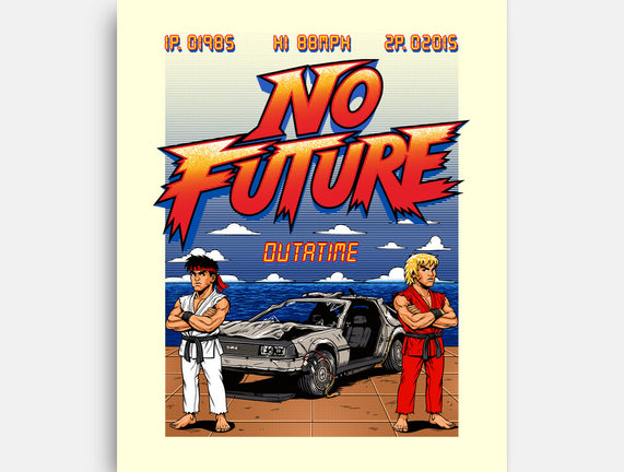 No Future
