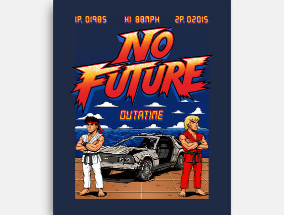 No Future