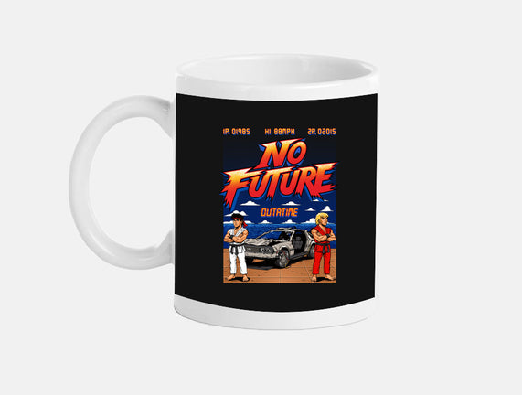No Future