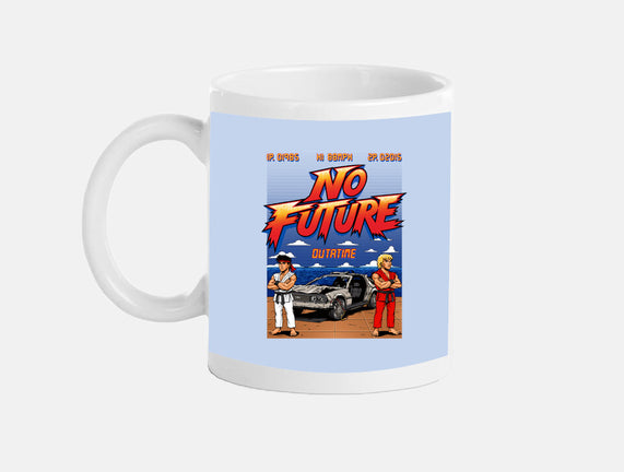 No Future