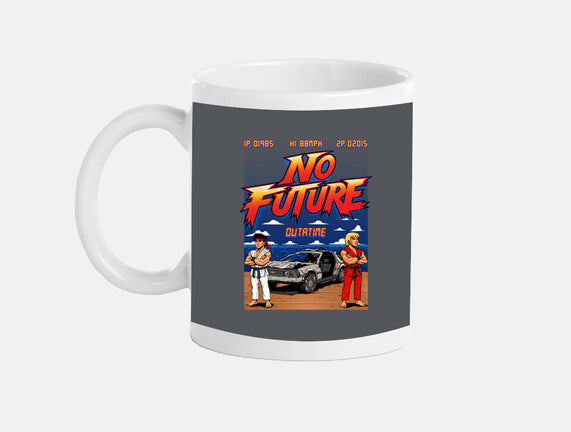 No Future
