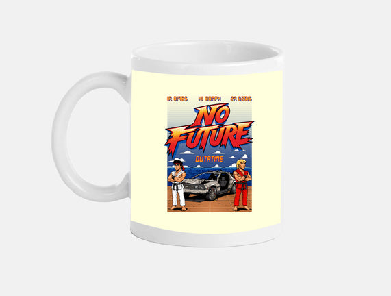 No Future
