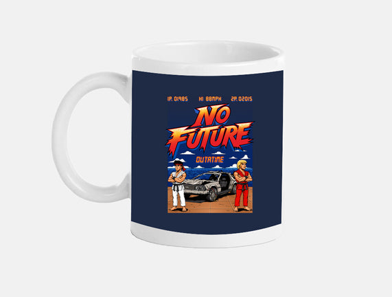 No Future