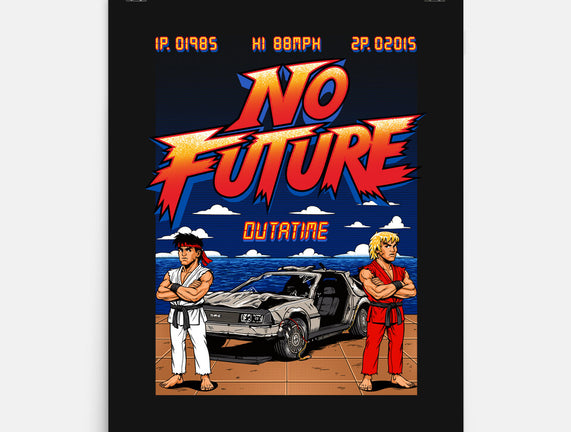 No Future