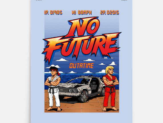 No Future