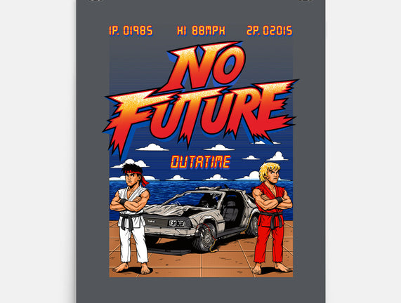 No Future