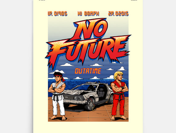 No Future
