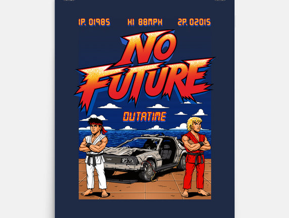 No Future