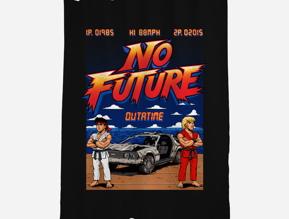 No Future