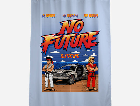 No Future