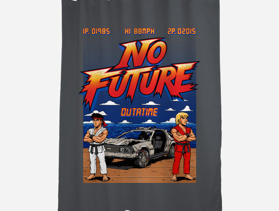 No Future