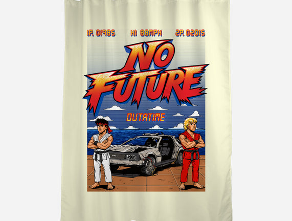 No Future