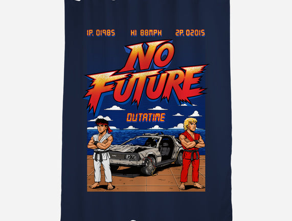 No Future
