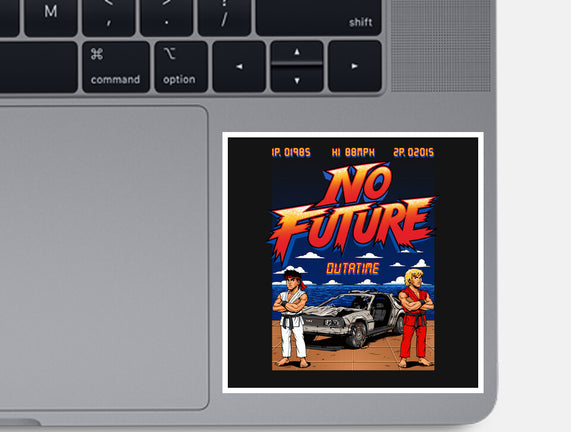 No Future