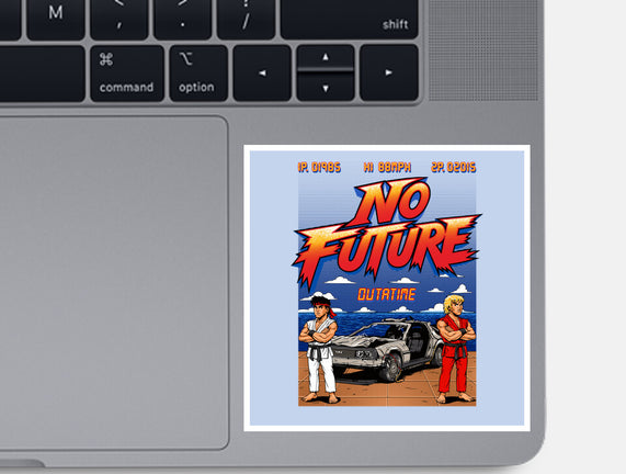 No Future