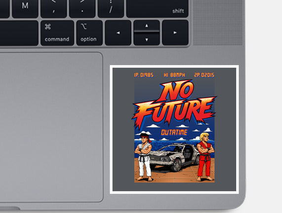 No Future