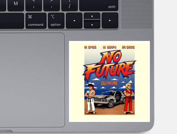 No Future