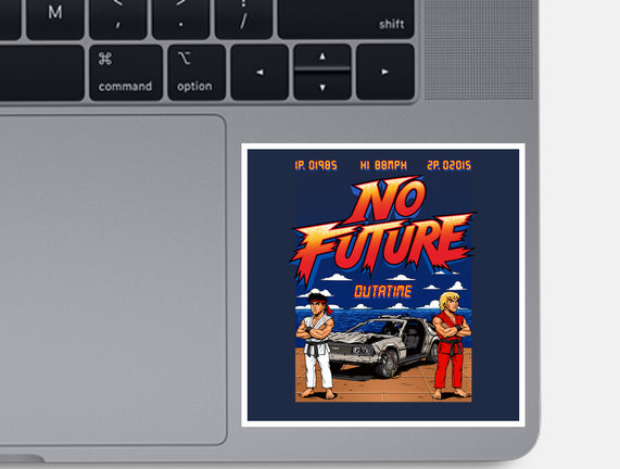 No Future