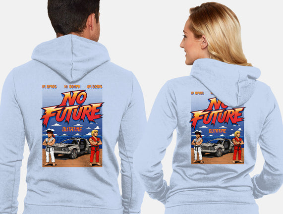 No Future