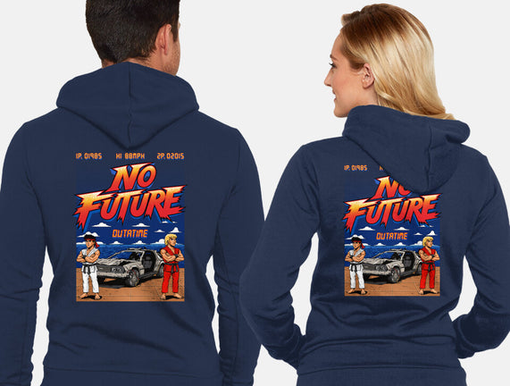 No Future