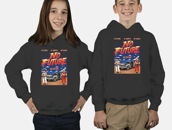 No Future