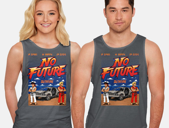 No Future