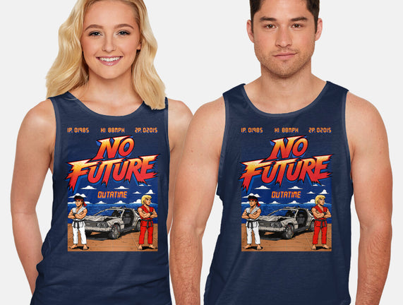 No Future